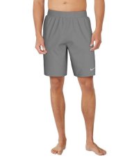 NIKE/ナイキ NIKE ナイキ ヒーロースタイル9インチボレーショーツ 【返品不可商品】/508254417