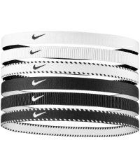 NIKE/ナイキ NIKE ナイキ フレックス クラシック ヘッドバンド 6本パック/508254440