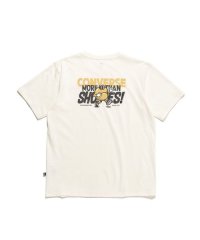 CONVERSE/コンバース CONVERSE C CHARA TEE MENS I/508254455