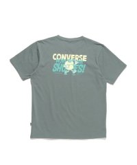 CONVERSE/コンバース CONVERSE C CHARA TEE MENS M/508254456