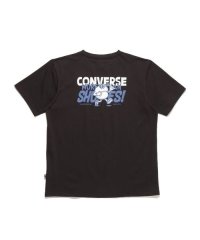 CONVERSE/コンバース CONVERSE C CHARA TEE MENS B/508254457
