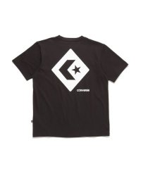 CONVERSE/コンバース CONVERSE DIAMOND LOGO T M BK/508254460
