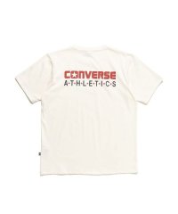 CONVERSE/コンバース CONVERSE ATHLETICS LOGO T IV/508254461