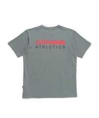 CONVERSE/コンバース CONVERSE ATHLETICS LOGO T MG/508254462