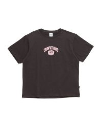 CONVERSE/コンバース CONVERSE 1975TEE LADIES BK/508254479