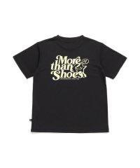 CONVERSE/コンバース CONVERSE STAR CHARA TEE L BK/508254482