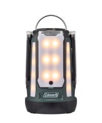 Coleman/コールマン Coleman クアッドマルチパネルランタンplus(グリーン)【返品不可商品】/508254500