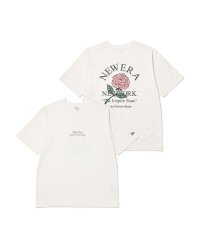NEW ERA/ニューエラ NEW ERA SS WAS CT TEE STATE FLOWER OWHI/508254518