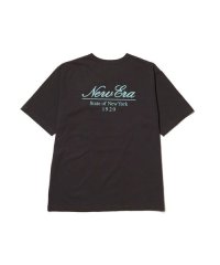NEW ERA/ニューエラ NEW ERA SS WAS CT TEE CL SCRIPT SMKR/508254519