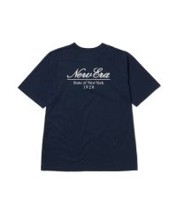 NEW ERA/ニューエラ NEW ERA SS WAS CT TEE CL SCRIPT LNVY/508254521