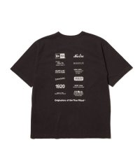 NEW ERA/ニューエラ NEW ERA SS WAS CT TEE ARCHIVE LOGO SMKR/508254522