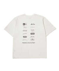 NEW ERA/SS WAS CT TEE ARCHIVE LOGO OWHI/508254523