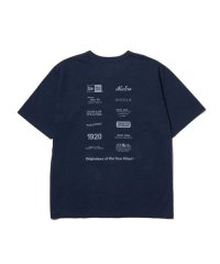NEW ERA/ニューエラ NEW ERA SS WAS CT TEE ARCHIVE LOGO LNVY/508254524