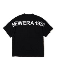 NEW ERA/SS OS CT DST NE1920 BLK/508254533