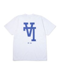 NEW ERA/ニューエラ NEW ERA SS CT TEE LOSDOD UPSIDE DOWN WHI/508254534