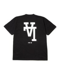 NEW ERA/ニューエラ NEW ERA SS CT TEE LOSDOD UPSIDE DOWN BLK/508254535