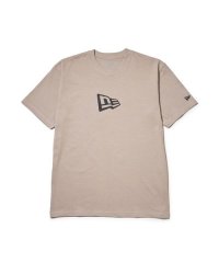 NEW ERA/ニューエラ NEW ERA SS CT TEE FLAG LOGO MID RGRY/508254536