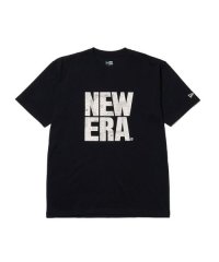 NEW ERA/ニューエラ NEW ERA SS CT TEE F PAISLEY SQUARE BLK/508254538