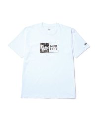 NEW ERA/ニューエラ NEW ERA SS CT TEE F PAISLEY BOX WHI/508254539