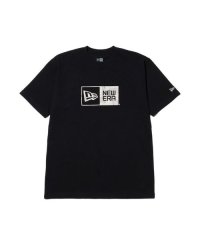 NEW ERA/ニューエラ NEW ERA SS CT TEE F PAISLEY BOX BLK/508254540