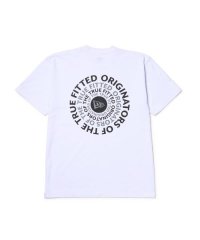 NEW ERA/ニューエラ NEW ERA SS CT TEE CIRCLE OOTTF WHI 251/508254541