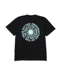 NEW ERA/ニューエラ NEW ERA SS CT TEE CIRCLE OOTTF BLK CBLU 251/508254543