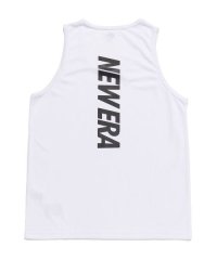 NEW ERA/PAB TECH TANK TOP WHI/508254546