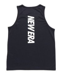NEW ERA/ニューエラ NEW ERA PAB TECH TANK TOP NVY/508254547