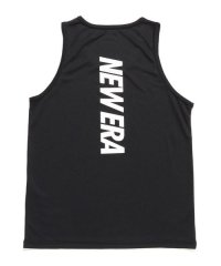NEW ERA/PAB TECH TANK TOP BLK/508254548