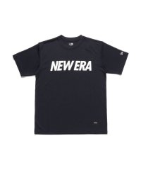 NEW ERA/ニューエラ NEW ERA PAB SS TECH TEE NVY/508254550