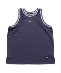 NEW ERA/PAB MESH TANK TOP NVY/508254557