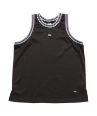 NEW ERA/PAB MESH TANK TOP BLK/508254559