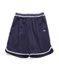 NEW ERA/PAB MESH SHORT PANTS NVY/508254561