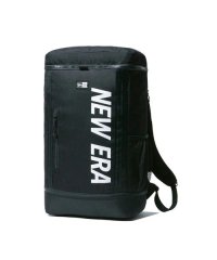 NEW ERA/ニューエラ NEW ERA BOX PACK NE LOGO BLK 251/508254573