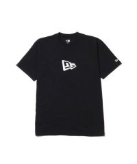 NEW ERA/ニューエラ NEW ERA SS CT TEE FLAG LOGO MID BLK 251/508254579