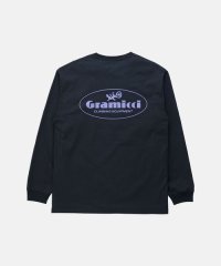 GRAMICCI/グラミチ GRAMICCI CLIMBING EQUIPMENT L/S TEE/508254593