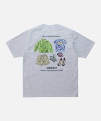 GRAMICCI/グラミチ GRAMICCI GEARED UP TEE/508254596
