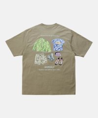 GRAMICCI/グラミチ GRAMICCI GEARED UP TEE/508254597
