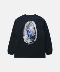 GRAMICCI/グラミチ GRAMICCI THUMBPRINT L/S TEE/508254601