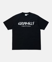 GRAMICCI/グラミチ GRAMICCI ORIGINAL FREEDOM LOGO TEE/508254606