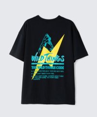 WILD THINGS/ワイルドシングス WILD THINGS WILD THINGS CODE TEE/508254653