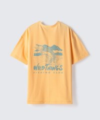 WILD THINGS/ワイルドシングス WILD THINGS PIKE FISHING TEE/508254657