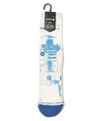 STANCE/スタンス STANCE R2 D2 SW CREW/508254665