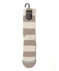 STANCE/スタンス STANCE STACKED UP CREW/508254675