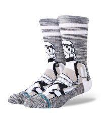 STANCE/スタンス STANCE THE STORM TROOPER CREW/508254676