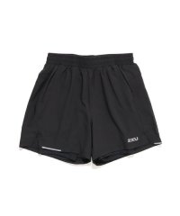 2XU/ツータイムズユー 2XU エアロ メッシュ2イン1 5インチショート/508254682