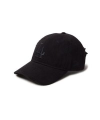 NEW ERA/ニューエラ NEW ERA 920 MLB DAMAGED LOSDOD BLK/508254692