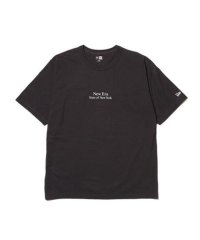 NEW ERA/ニューエラ NEW ERA SS WAS CT TEE STATE FLOWER SMKR/508254693