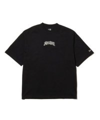 NEW ERA/ニューエラ NEW ERA SS OS CT TEE SLOWUP LOGO BLK/508254696