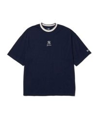 NEW ERA/ニューエラ NEW ERA SS OS CT TEE NEYYAN MINI EMB NVY/508254698